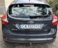 Синій Форд Фокус, об'ємом двигуна 1.56 л та пробігом 234 тис. км за 8200 $, фото 2 на Automoto.ua