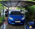 Синий Форд Фокус, объемом двигателя 2 л и пробегом 22300 тыс. км за 7000 $, фото 3 на Automoto.ua