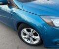 Синий Форд Фокус, объемом двигателя 2 л и пробегом 116 тыс. км за 6200 $, фото 8 на Automoto.ua