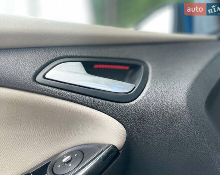 Синий Форд Фокус, объемом двигателя 0 л и пробегом 120 тыс. км за 7950 $, фото 25 на Automoto.ua