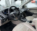 Синий Форд Фокус, объемом двигателя 0 л и пробегом 94 тыс. км за 6700 $, фото 8 на Automoto.ua