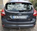 Синий Форд Фокус, объемом двигателя 1.56 л и пробегом 234 тыс. км за 8200 $, фото 2 на Automoto.ua
