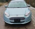 Синій Форд Фокус, об'ємом двигуна 0 л та пробігом 108 тис. км за 6500 $, фото 1 на Automoto.ua