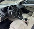 Синій Форд Фокус, об'ємом двигуна 0 л та пробігом 131 тис. км за 6500 $, фото 6 на Automoto.ua