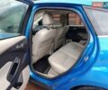 Форд Фокус 2012 у Житомирі на Automoto.ua Синій Форд Фокус, об'ємом двигуна 0 л та пробігом 125 тис. км за 6599 $, фото 8 на Automoto.ua