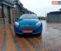 Синий Форд Фокус, объемом двигателя 0 л и пробегом 125 тыс. км за 6499 $, фото 2 на Automoto.ua