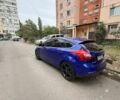 Синій Форд Фокус, об'ємом двигуна 2 л та пробігом 206 тис. км за 7200 $, фото 7 на Automoto.ua