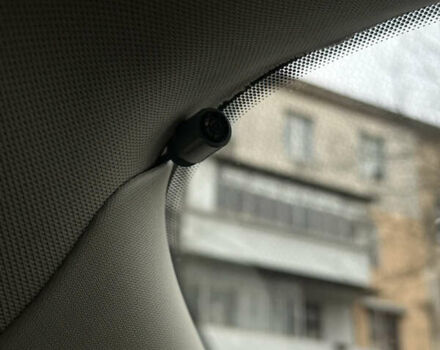 Синий Форд Фокус, объемом двигателя 1.6 л и пробегом 290 тыс. км за 7200 $, фото 19 на Automoto.ua