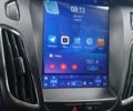 Синий Форд Фокус, объемом двигателя 2 л и пробегом 231 тыс. км за 8500 $, фото 2 на Automoto.ua