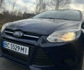 Синий Форд Фокус, объемом двигателя 1.6 л и пробегом 290 тыс. км за 7200 $, фото 3 на Automoto.ua