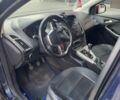 Синий Форд Фокус, объемом двигателя 1.6 л и пробегом 192 тыс. км за 5497 $, фото 6 на Automoto.ua