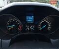 Синий Форд Фокус, объемом двигателя 1.6 л и пробегом 276 тыс. км за 6000 $, фото 9 на Automoto.ua