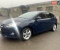 Синій Форд Фокус, об'ємом двигуна 1.6 л та пробігом 173 тис. км за 7000 $, фото 8 на Automoto.ua