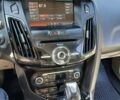 Синий Форд Фокус, объемом двигателя 0 л и пробегом 160 тыс. км за 5900 $, фото 4 на Automoto.ua