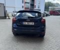 Синий Форд Фокус, объемом двигателя 1.6 л и пробегом 192 тыс. км за 5497 $, фото 8 на Automoto.ua