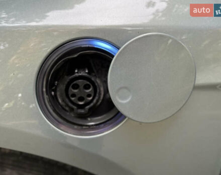 Синий Форд Фокус, объемом двигателя 0 л и пробегом 123 тыс. км за 7500 $, фото 21 на Automoto.ua