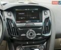 Синий Форд Фокус, объемом двигателя 0 л и пробегом 85 тыс. км за 5900 $, фото 15 на Automoto.ua