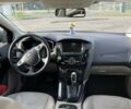 Синий Форд Фокус, объемом двигателя 0 л и пробегом 90 тыс. км за 6000 $, фото 4 на Automoto.ua