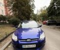 Синій Форд Фокус, об'ємом двигуна 2 л та пробігом 206 тис. км за 7785 $, фото 1 на Automoto.ua
