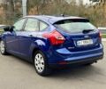 Синий Форд Фокус, объемом двигателя 2 л и пробегом 167 тыс. км за 7800 $, фото 4 на Automoto.ua