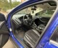 Синій Форд Фокус, об'ємом двигуна 2 л та пробігом 206 тис. км за 7785 $, фото 5 на Automoto.ua