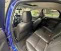 Синій Форд Фокус, об'ємом двигуна 2 л та пробігом 206 тис. км за 7200 $, фото 1 на Automoto.ua