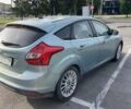 Синий Форд Фокус, объемом двигателя 0 л и пробегом 69 тыс. км за 8000 $, фото 1 на Automoto.ua