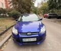 Синій Форд Фокус, об'ємом двигуна 2 л та пробігом 206 тис. км за 7200 $, фото 9 на Automoto.ua