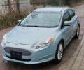Синій Форд Фокус, об'ємом двигуна 0 л та пробігом 108 тис. км за 6500 $, фото 1 на Automoto.ua