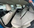 Синий Форд Фокус, объемом двигателя 0 л и пробегом 85 тыс. км за 5900 $, фото 13 на Automoto.ua