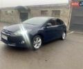 Синій Форд Фокус, об'ємом двигуна 1.6 л та пробігом 173 тис. км за 7000 $, фото 1 на Automoto.ua