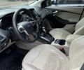 Синій Форд Фокус, об'ємом двигуна 0 л та пробігом 132 тис. км за 5999 $, фото 6 на Automoto.ua