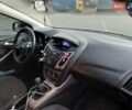 Синий Форд Фокус, объемом двигателя 1.6 л и пробегом 260 тыс. км за 5699 $, фото 21 на Automoto.ua