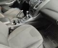 Синій Форд Фокус, об'ємом двигуна 1.56 л та пробігом 234 тис. км за 8200 $, фото 4 на Automoto.ua