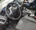 Синий Форд Фокус, объемом двигателя 2 л и пробегом 228 тыс. км за 8500 $, фото 2 на Automoto.ua
