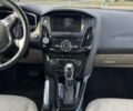 Синий Форд Фокус, объемом двигателя 0 л и пробегом 69 тыс. км за 8000 $, фото 5 на Automoto.ua
