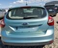 Синій Форд Фокус, об'ємом двигуна 2 л та пробігом 45 тис. км за 8800 $, фото 7 на Automoto.ua