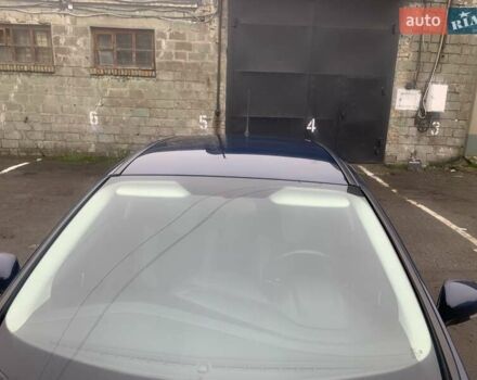 Синій Форд Фокус, об'ємом двигуна 1.6 л та пробігом 173 тис. км за 7000 $, фото 11 на Automoto.ua