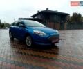Синий Форд Фокус, объемом двигателя 0 л и пробегом 125 тыс. км за 6499 $, фото 3 на Automoto.ua