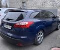 Синій Форд Фокус, об'ємом двигуна 1.6 л та пробігом 300 тис. км за 7000 $, фото 1 на Automoto.ua