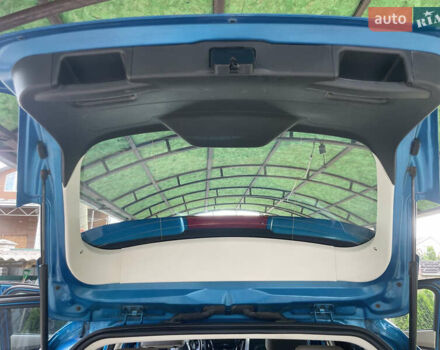 Синий Форд Фокус, объемом двигателя 0 л и пробегом 120 тыс. км за 7950 $, фото 20 на Automoto.ua