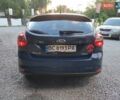 Синий Форд Фокус, объемом двигателя 1.6 л и пробегом 260 тыс. км за 5699 $, фото 4 на Automoto.ua