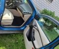 Синий Форд Фокус, объемом двигателя 0 л и пробегом 160 тыс. км за 5900 $, фото 10 на Automoto.ua
