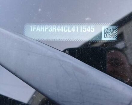 Синий Форд Фокус, объемом двигателя 0 л и пробегом 160 тыс. км за 5900 $, фото 12 на Automoto.ua