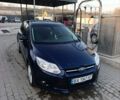 Синий Форд Фокус, объемом двигателя 1.56 л и пробегом 183 тыс. км за 5500 $, фото 4 на Automoto.ua