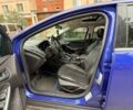 Синій Форд Фокус, об'ємом двигуна 2 л та пробігом 206 тис. км за 7200 $, фото 6 на Automoto.ua