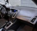 Синій Форд Фокус, об'ємом двигуна 1.6 л та пробігом 300 тис. км за 7000 $, фото 4 на Automoto.ua