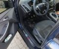Синий Форд Фокус, объемом двигателя 1.56 л и пробегом 183 тыс. км за 5500 $, фото 6 на Automoto.ua