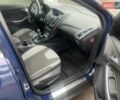 Синій Форд Фокус, об'ємом двигуна 1.6 л та пробігом 173 тис. км за 7000 $, фото 16 на Automoto.ua