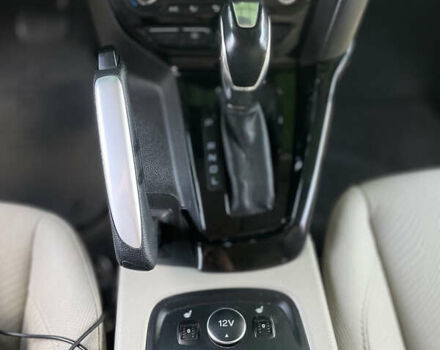 Синий Форд Фокус, объемом двигателя 0 л и пробегом 120 тыс. км за 7950 $, фото 14 на Automoto.ua